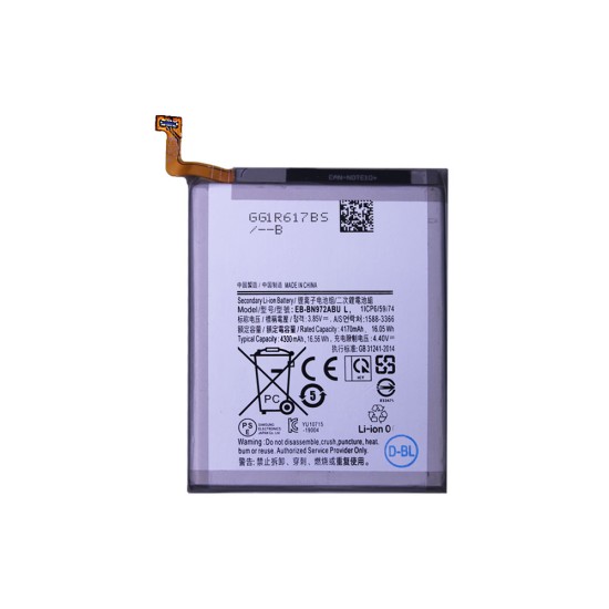 Battery EB-BN972ABUL for Samsung Galaxy Note 10 Plus/N975F 4300mAh